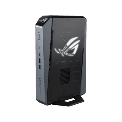 In The News: ASUS Republic of Gamers Announces ROG GR70 Gaming Mini PC
