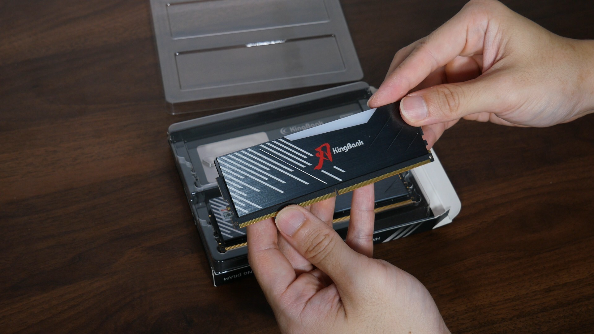 KingBank DDR5 Dark SoarBlade RGB Aesthetics (1)