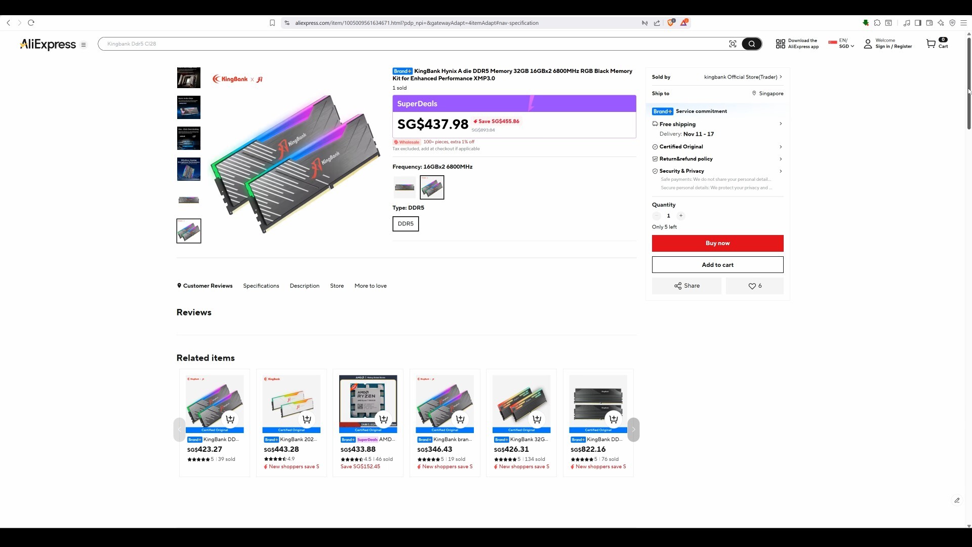 AliExpress Listing (1)