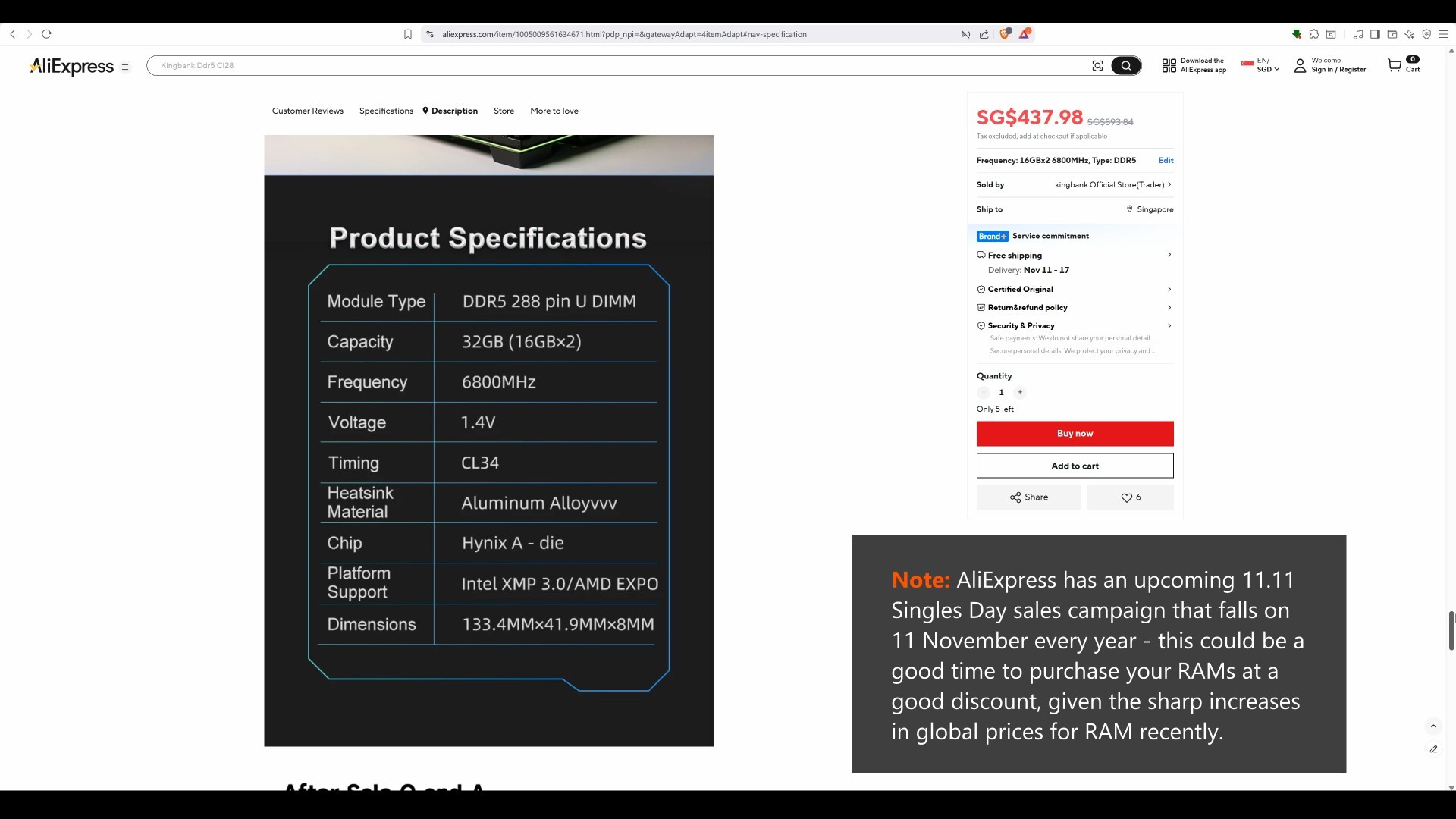 AliExpress Listing (2)