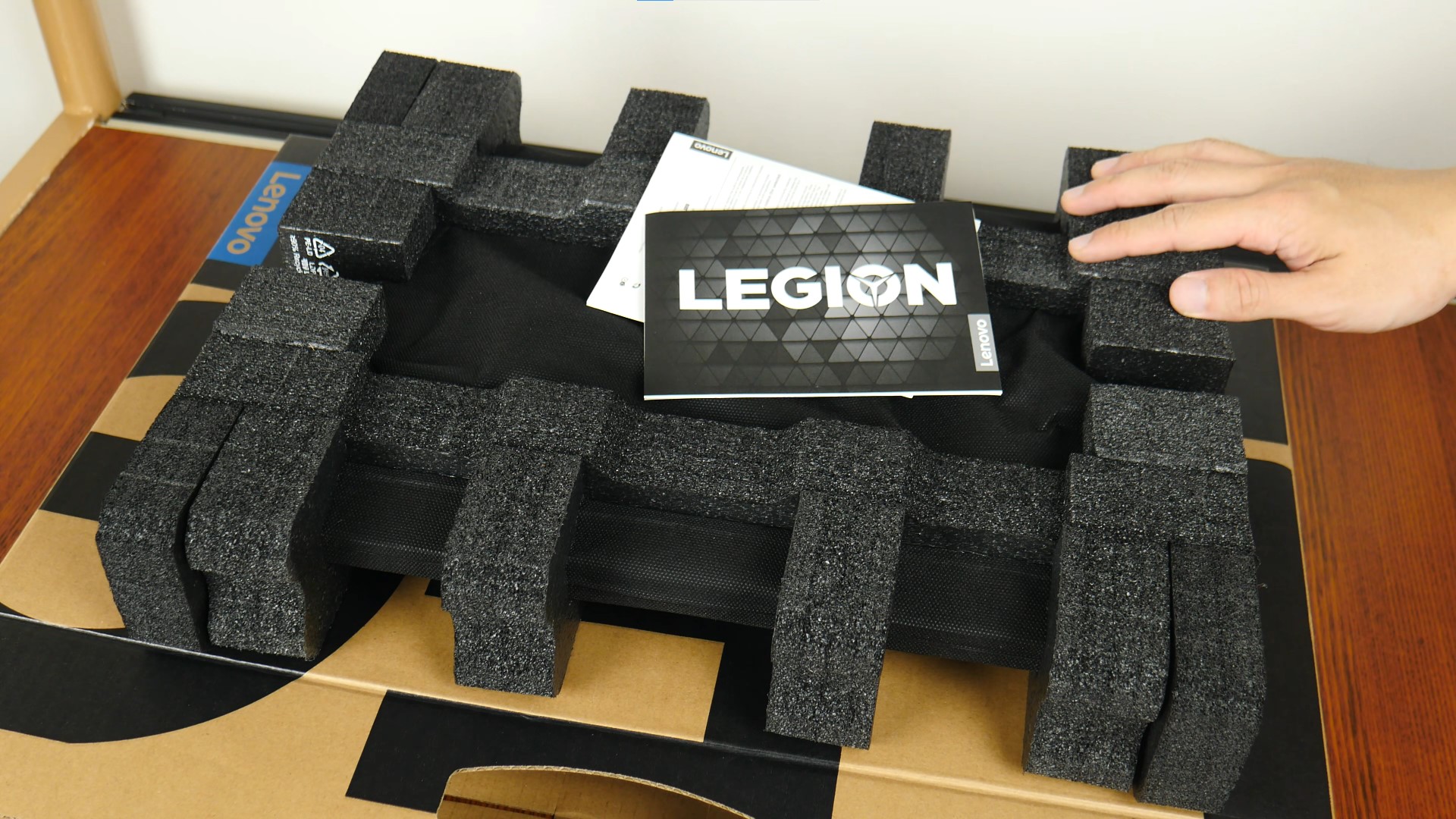2022 Lenovo Legion 5 Gen 7 Gaming Laptop Accessories