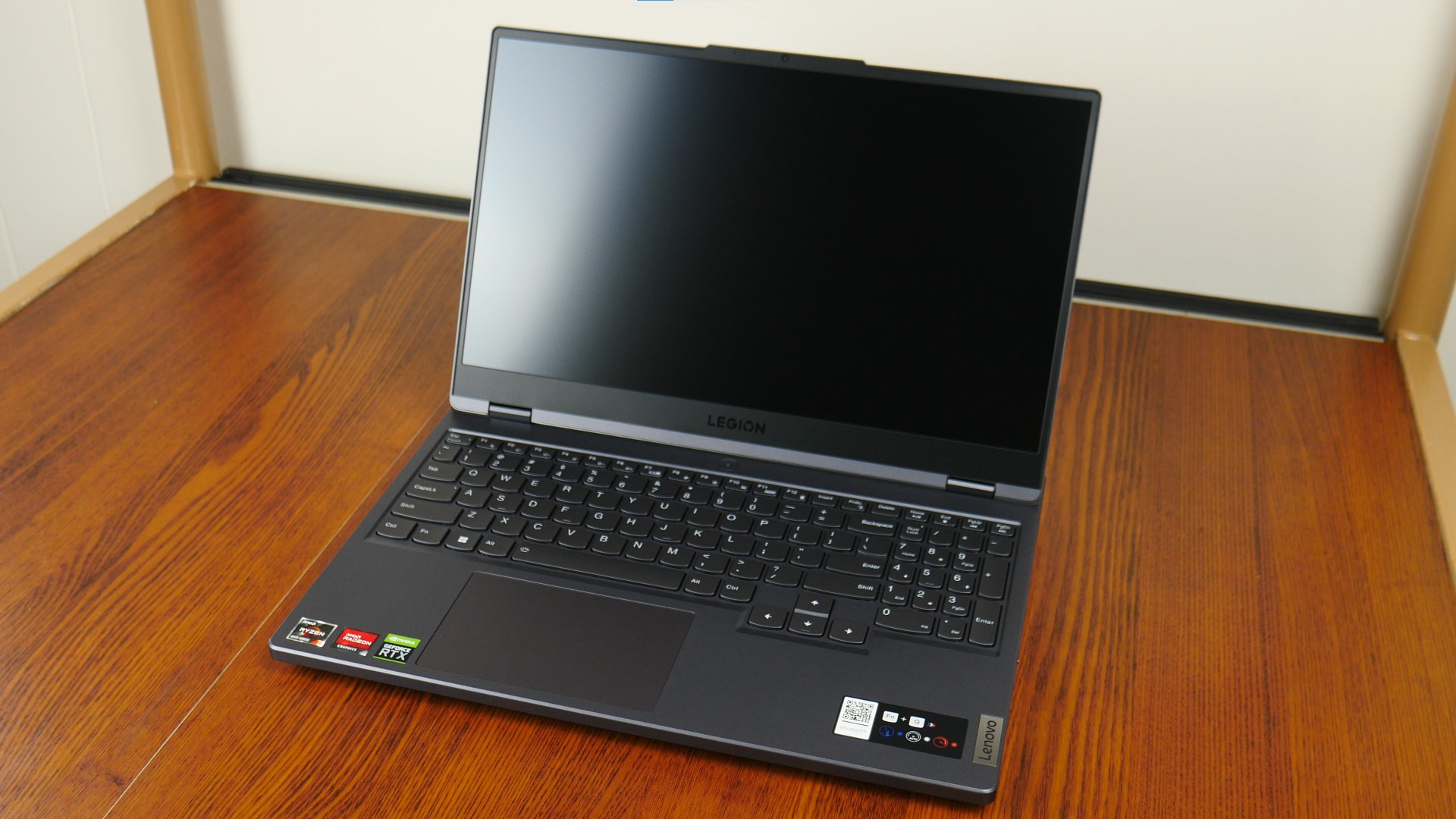 2022 Lenovo Legion 5 Gen 7 Gaming Laptop Aesthetics (3)