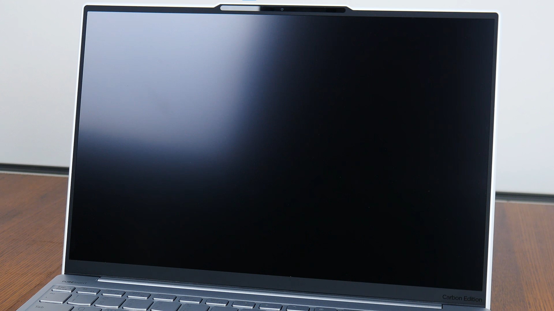 Lenovo Yoga Slim 7i Carbon 13IAP7 LCD Bezel
