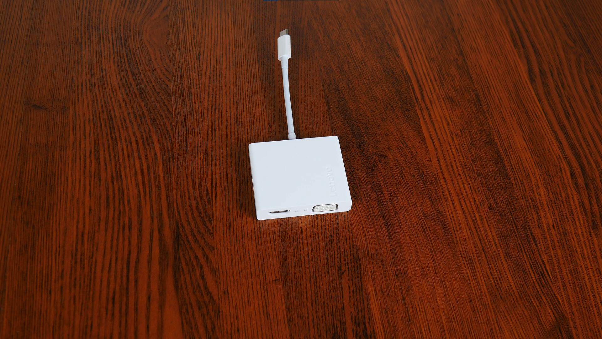 Lenovo Yoga Slim 7i Carbon 13IAP7 USB-C 4-in-1 Hub (2)