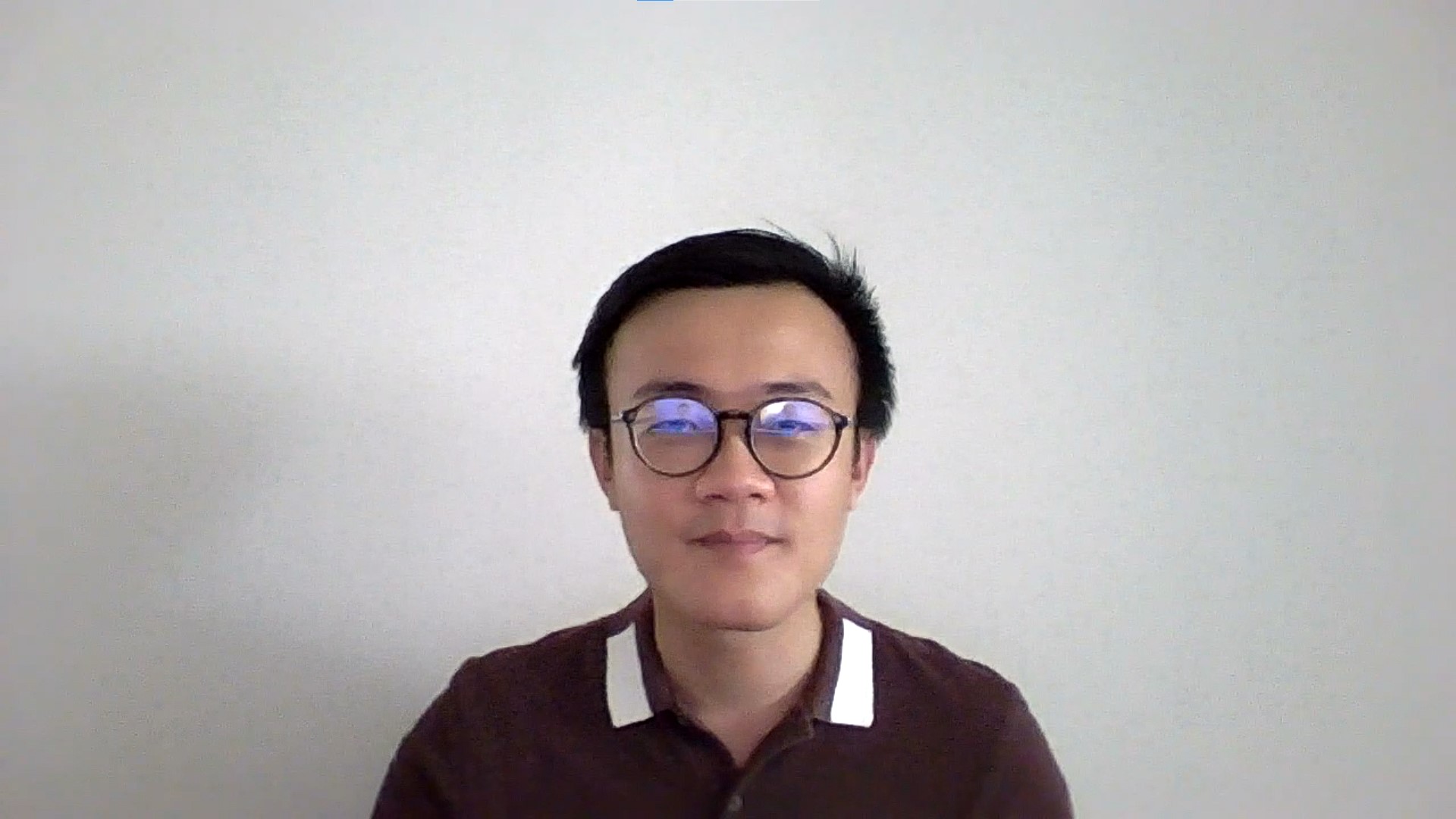 Lenovo Yoga Slim 7i Carbon 13IAP7 Webcam Quality