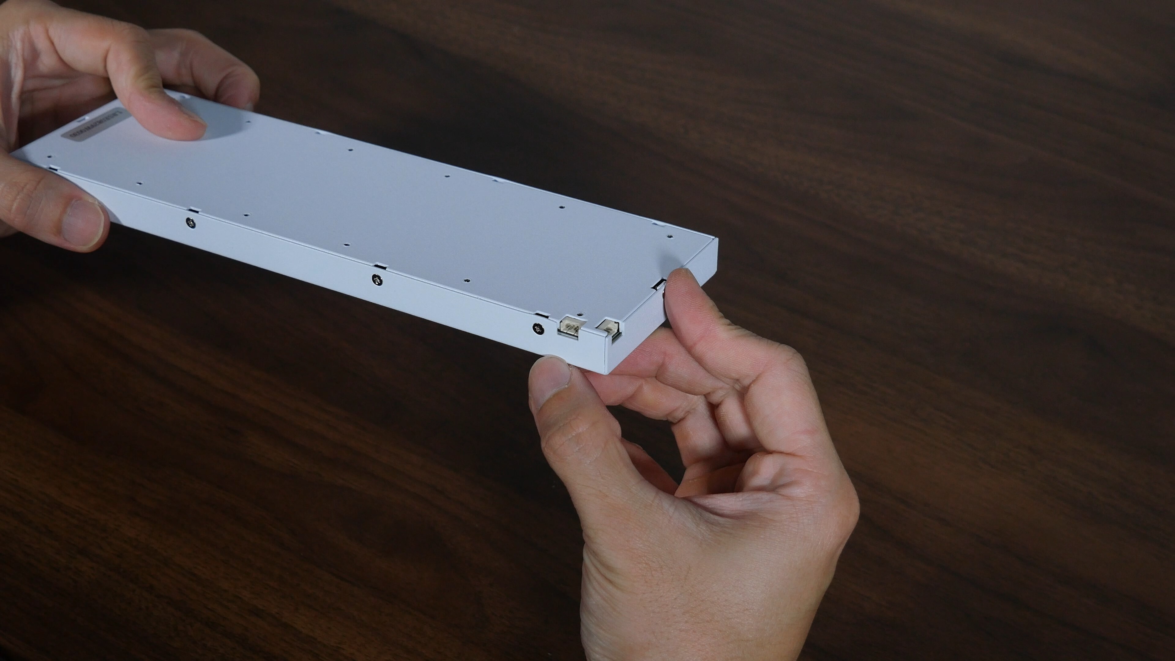Lian Li 8.8" Universal Screen Aesthetics (Connectors)