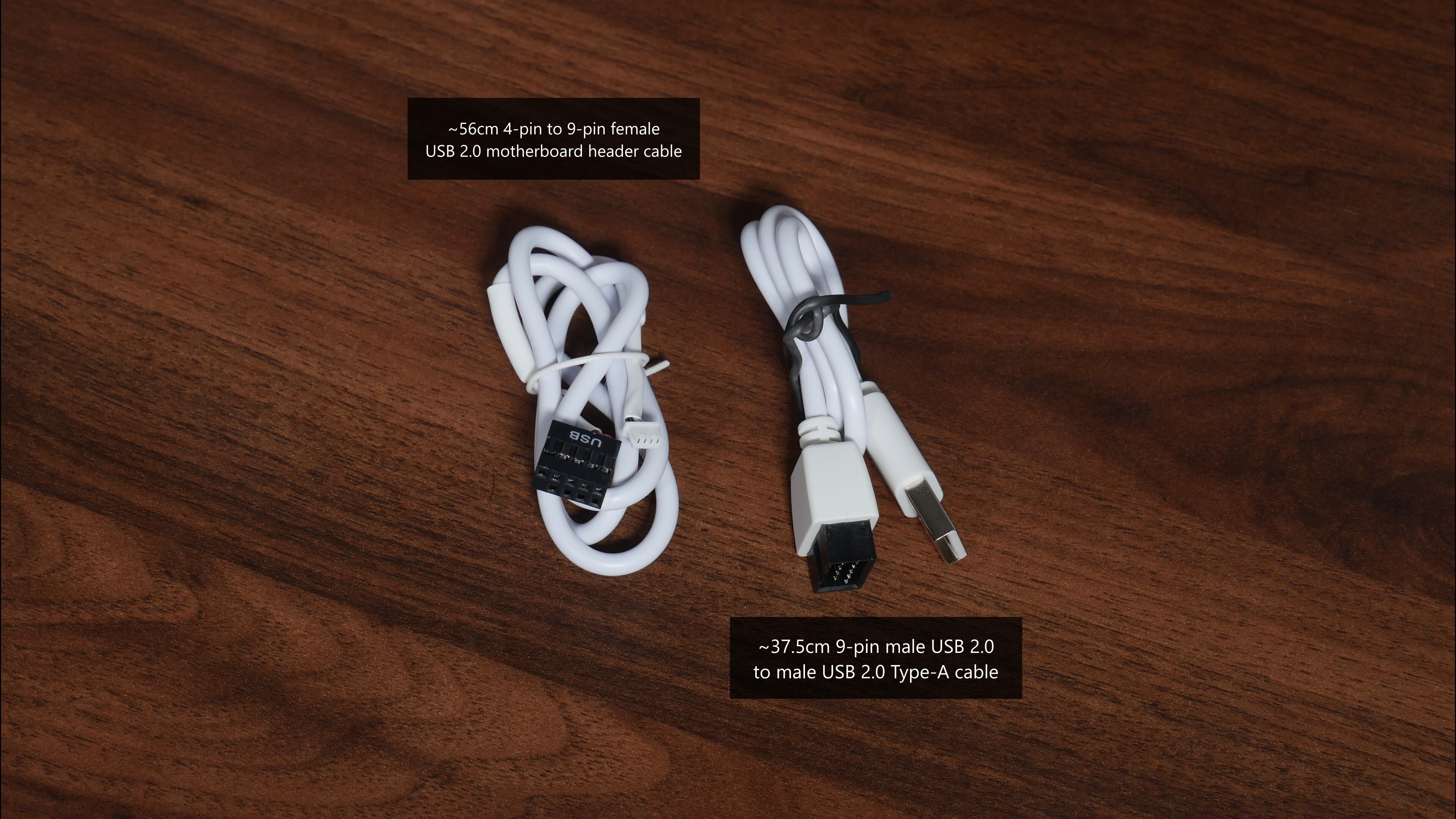 Lian Li 8.8" Universal Screen USB 2.0 Connectivity