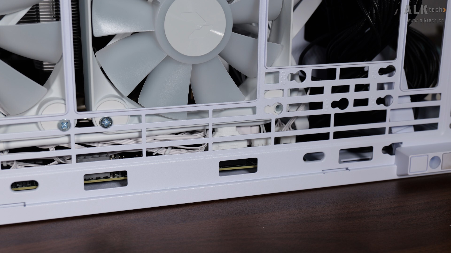 Lian Li B4-mATX Bottom Mounted Fans (2)