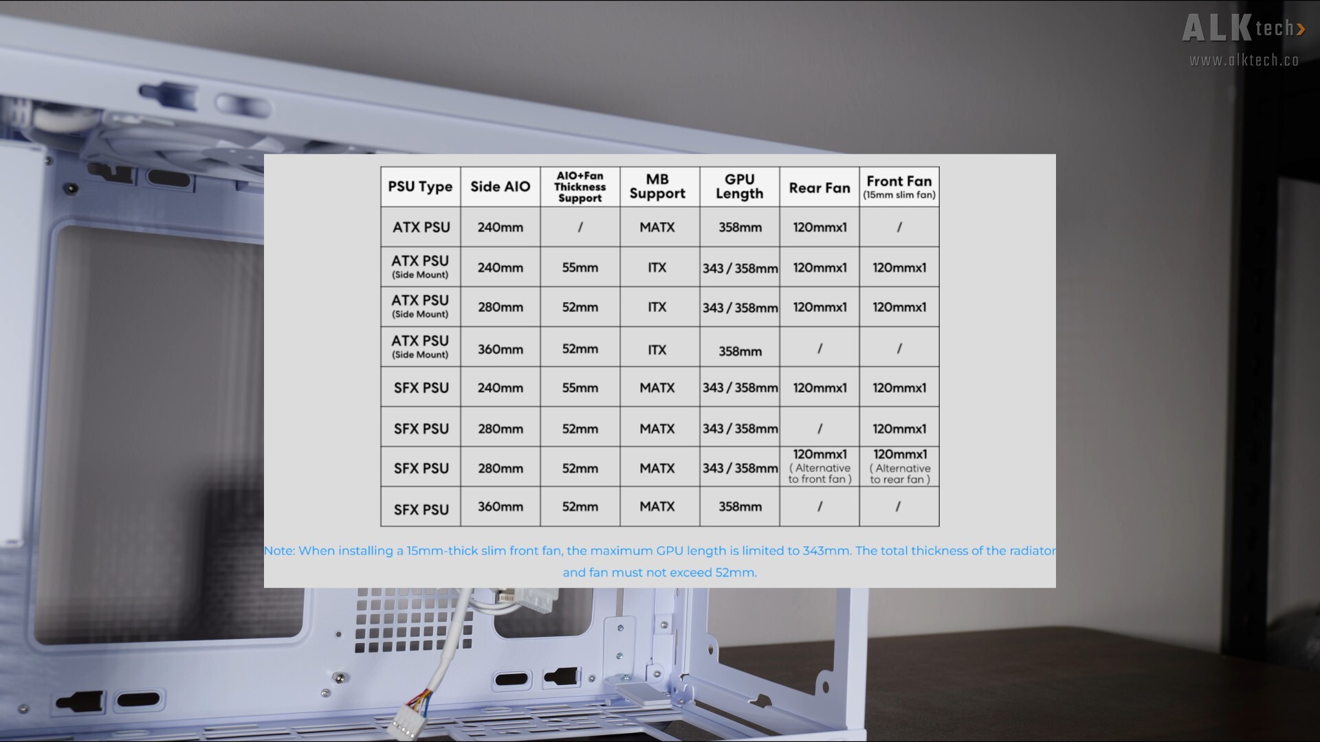 Lian Li B4-mATX Hardware Support (2)