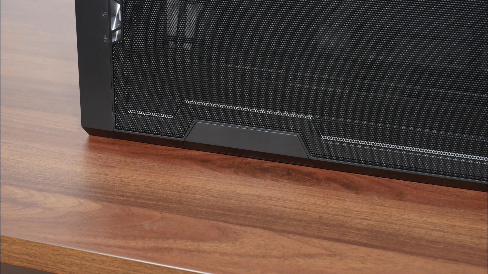 Aesthetics (Top Mounted IO Module Blank Faceplate)