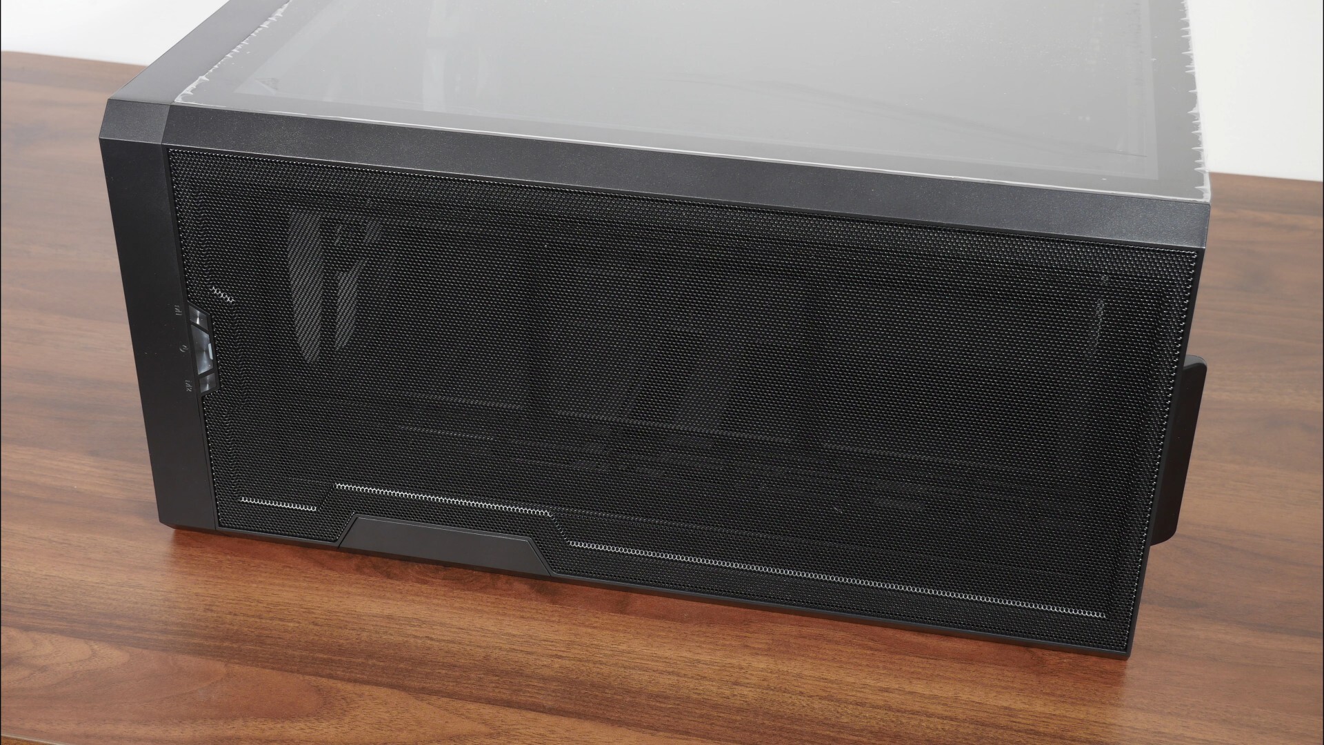 Lian Li LANCOOL 217 INF Aesthetics (Top Panel)