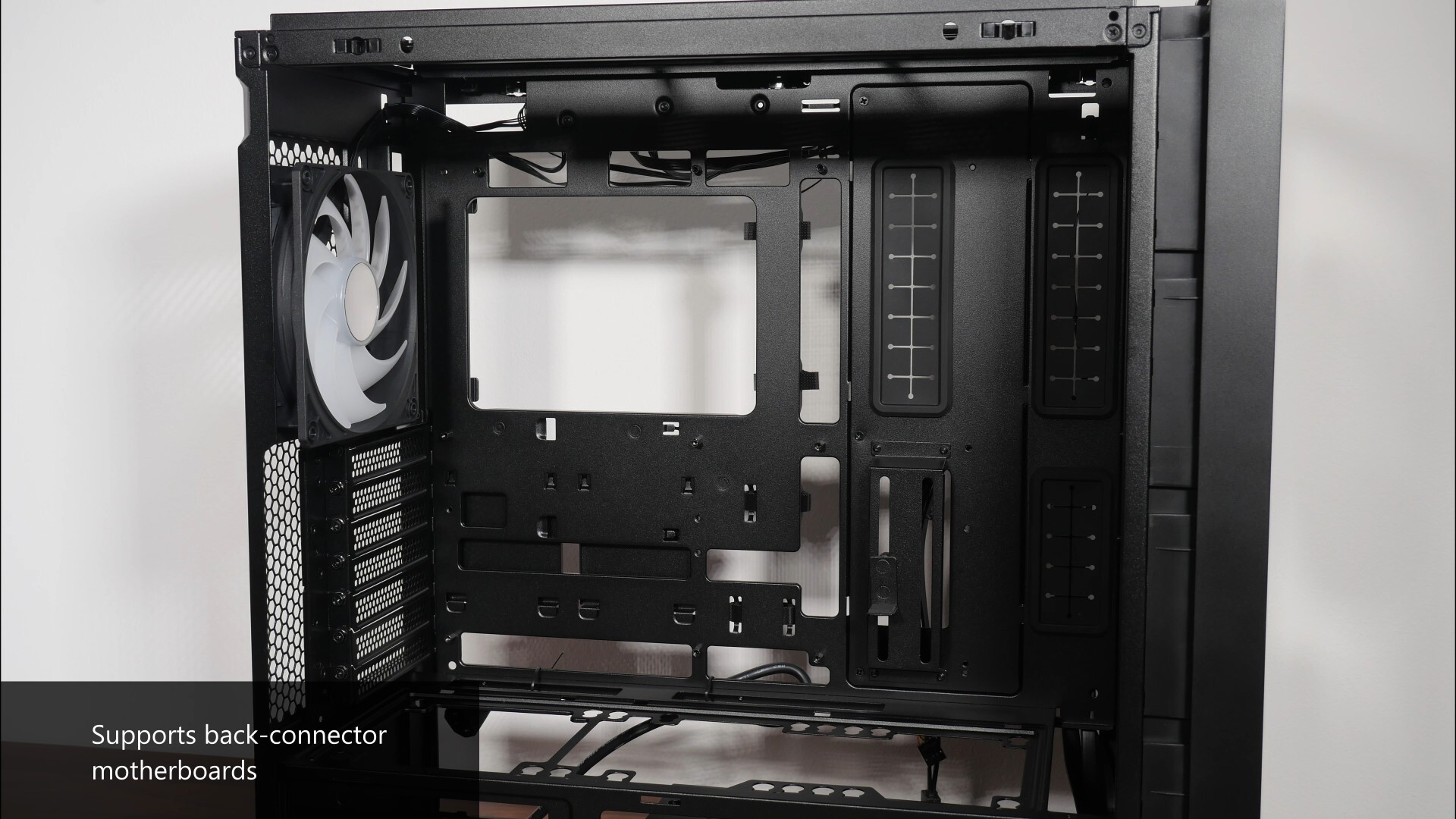 Lian Li LANCOOL 217 INF Motherboard Support