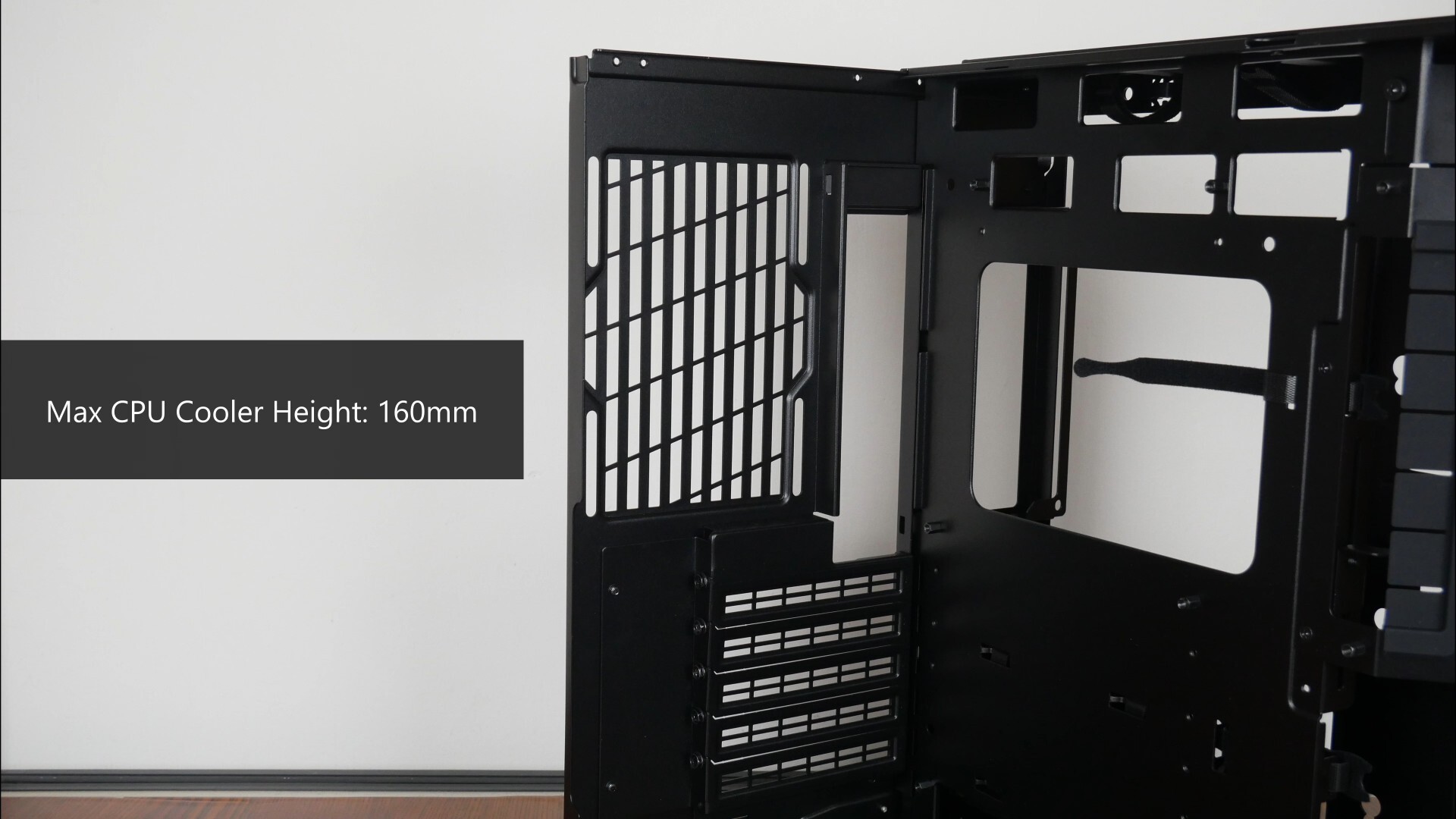 Lian Li O11 Dynamic Mini V2 CPU Cooler Clearance