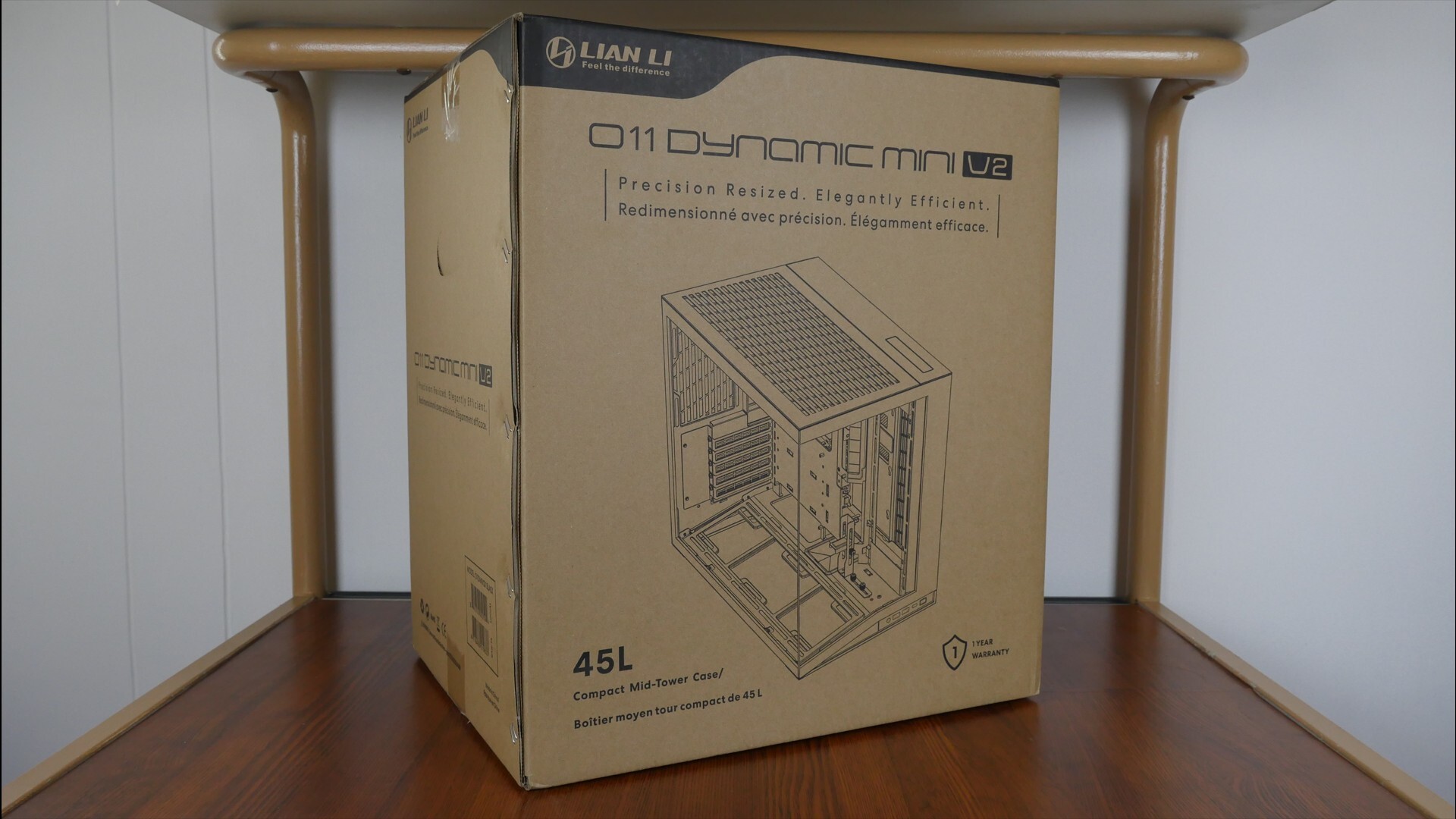Lian Li O11 Dynamic Mini V2 Packaging (1)