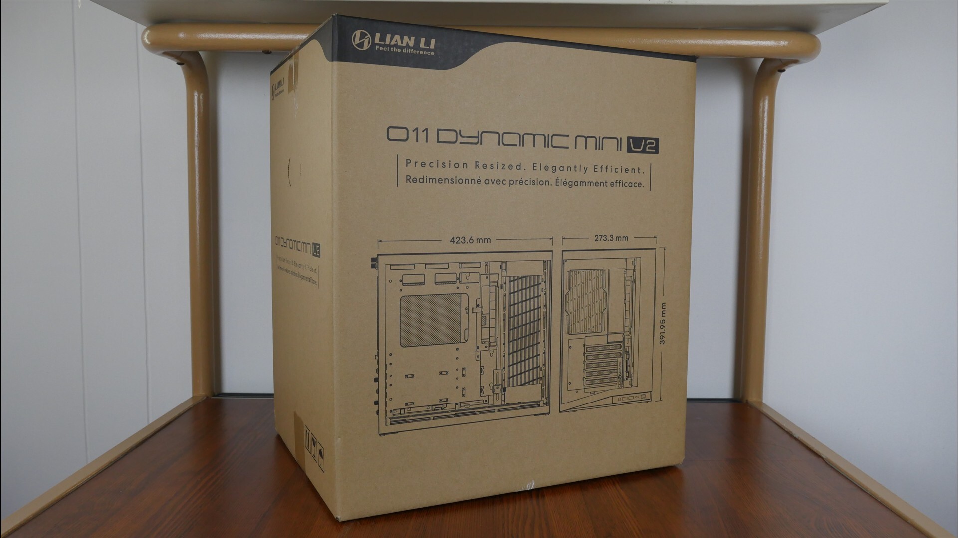 Lian Li O11 Dynamic Mini V2 Packaging (2)