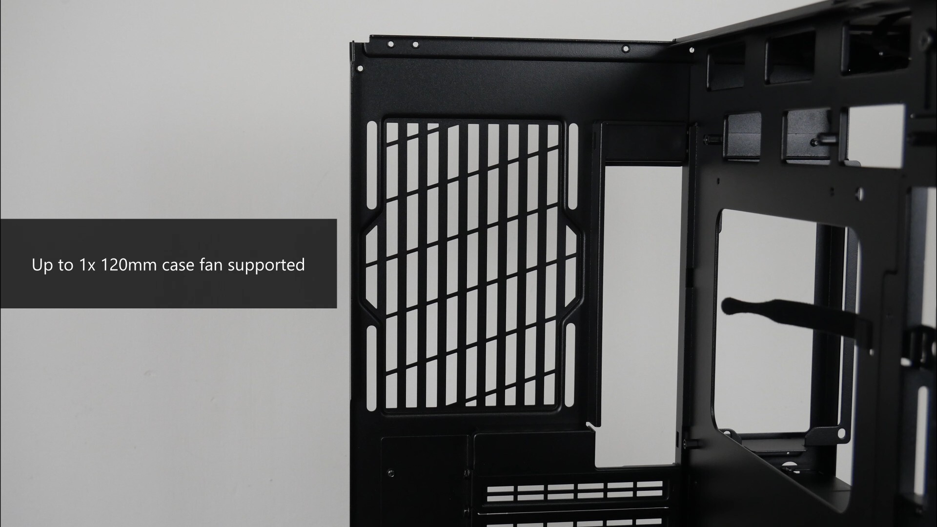 Lian Li O11 Dynamic Mini V2 Rear Fan Support