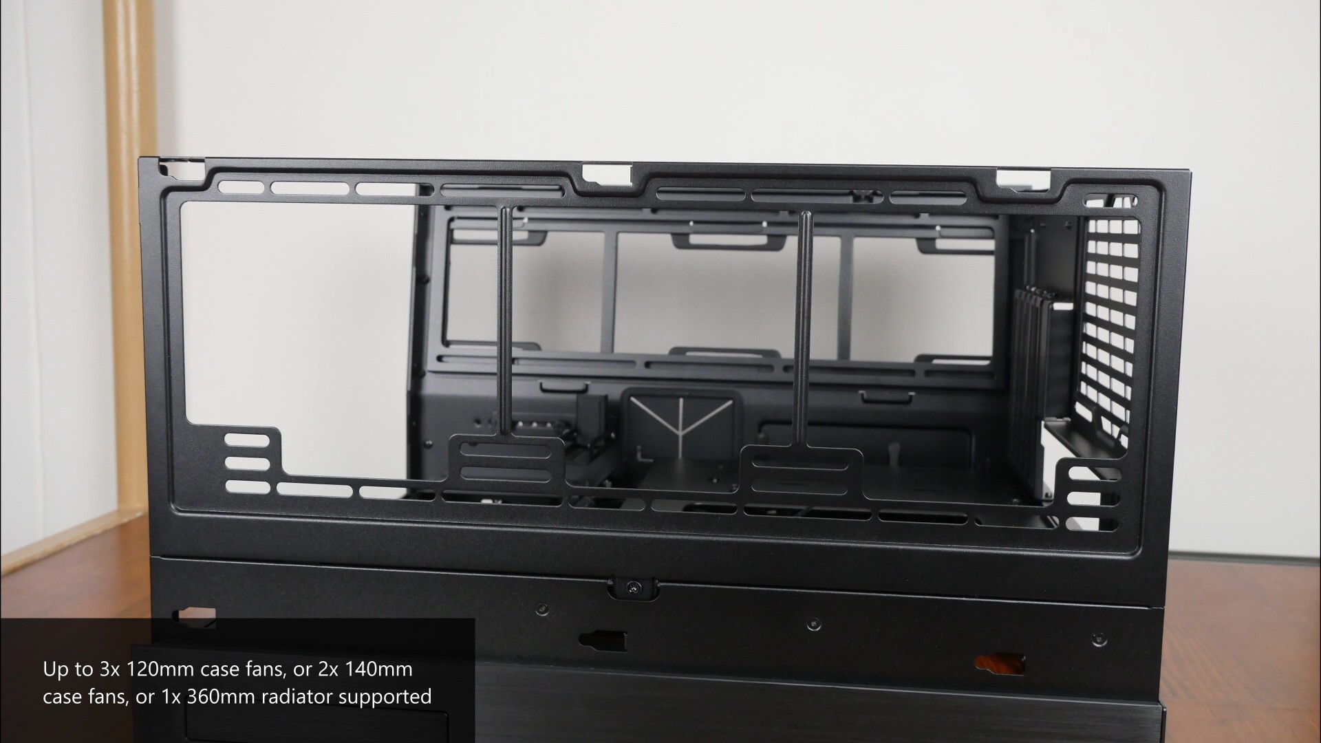 Lian Li O11 Dynamic Mini V2 Top Fan Support