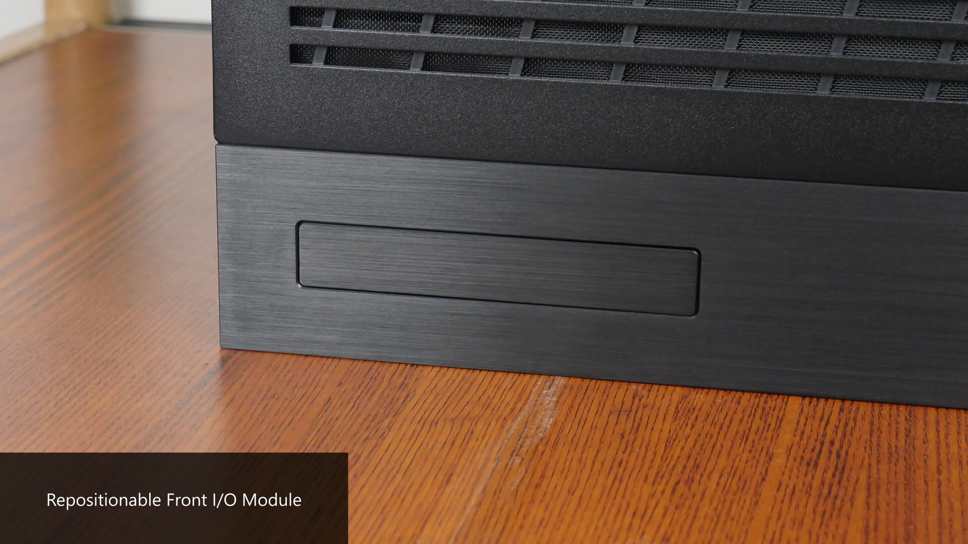 Lian Li O11 Dynamic Mini V2 Top Panel IO Blank Filler Plate