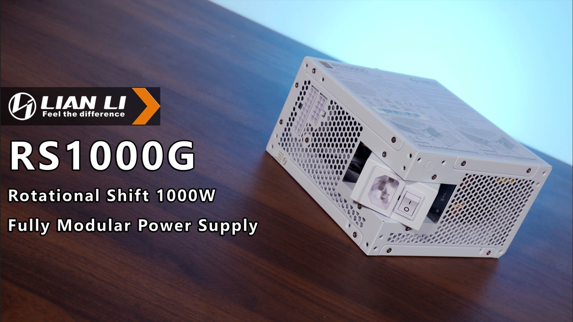 Lian Li RS1000G Featured Image