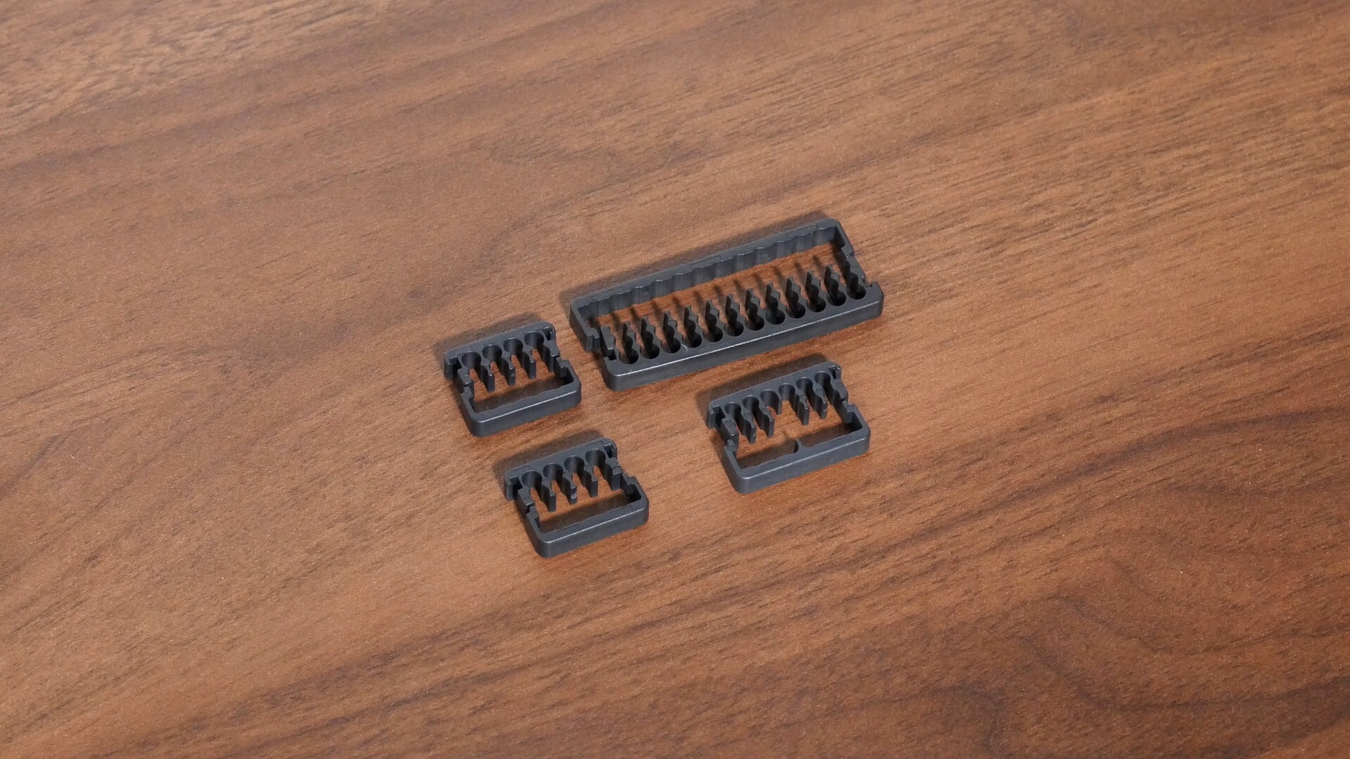 Lian Li SP1000P Cable Combs