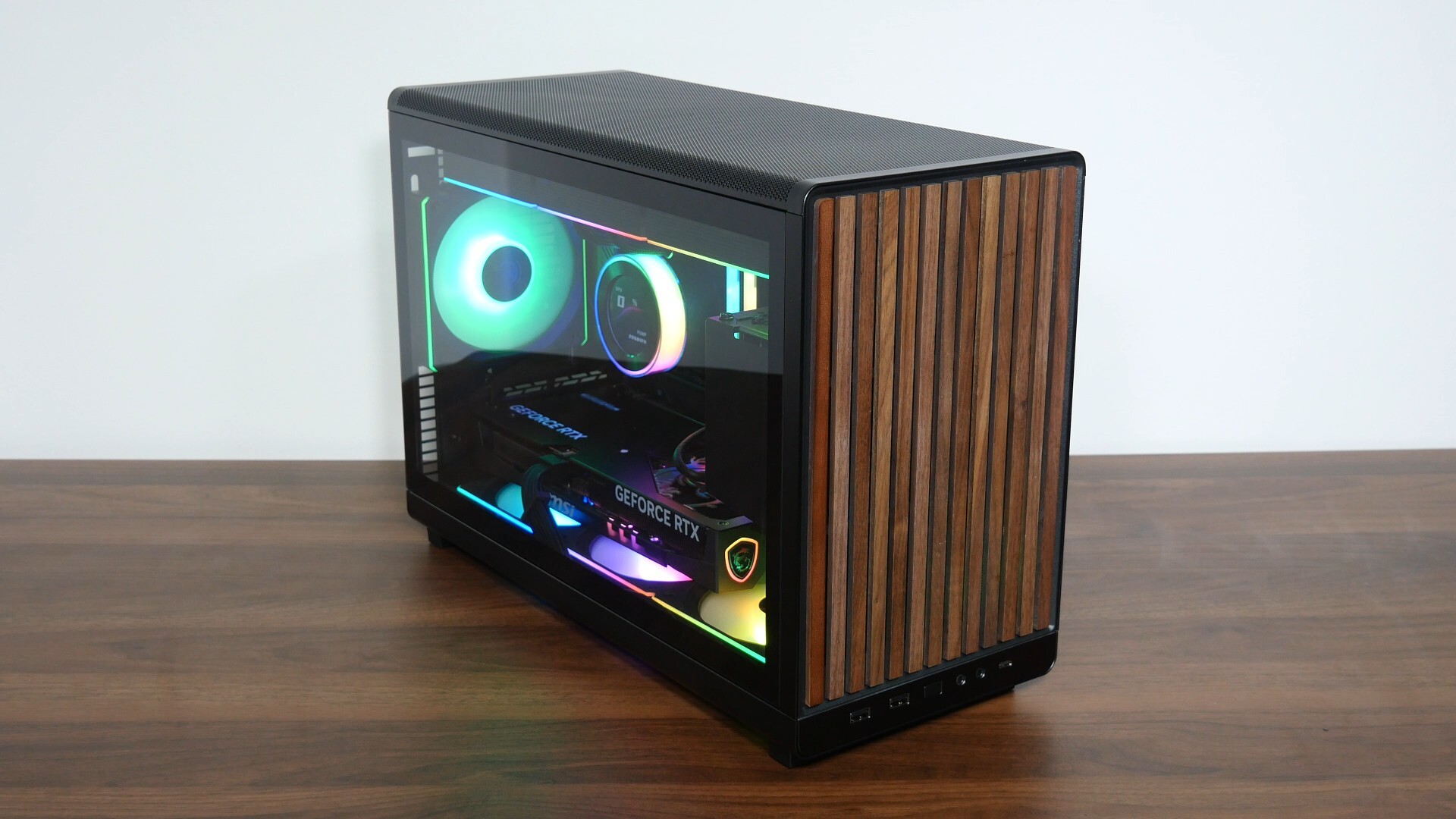 Lian Li SP1000P Demo Build Aesthetics (1)