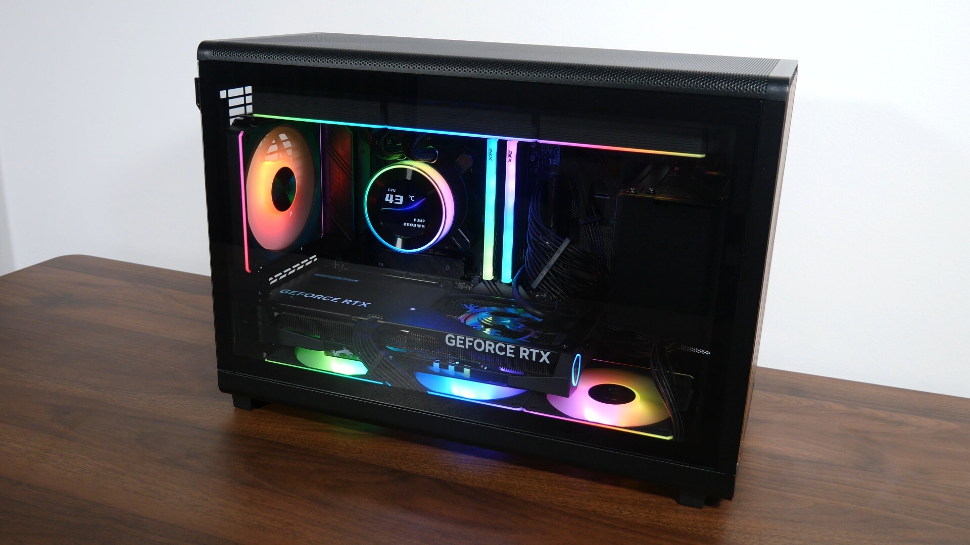 Lian Li SP1000P Demo Build Aesthetics (10)