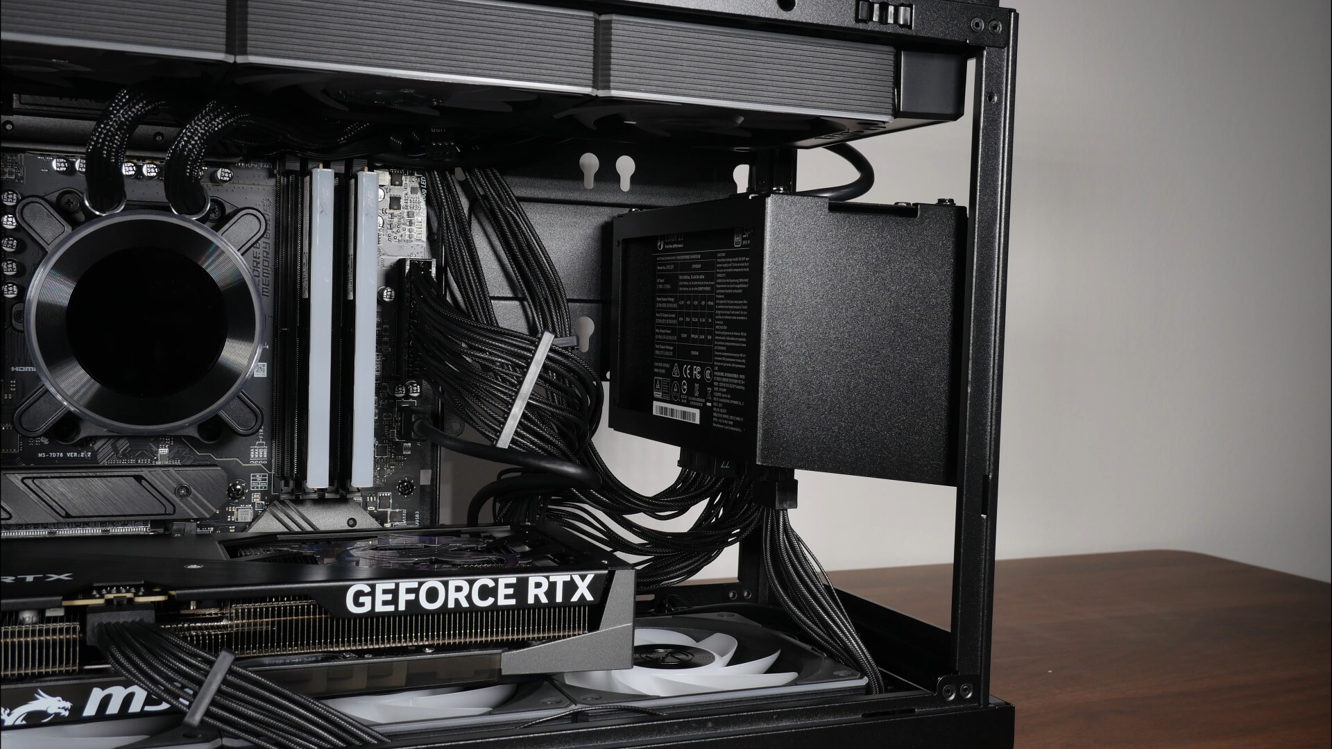 Lian Li SP1000P Installation Experience (3)