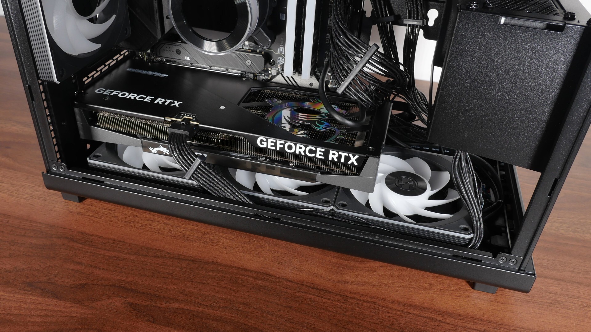 Lian Li SP1000P Installation Experience (7)