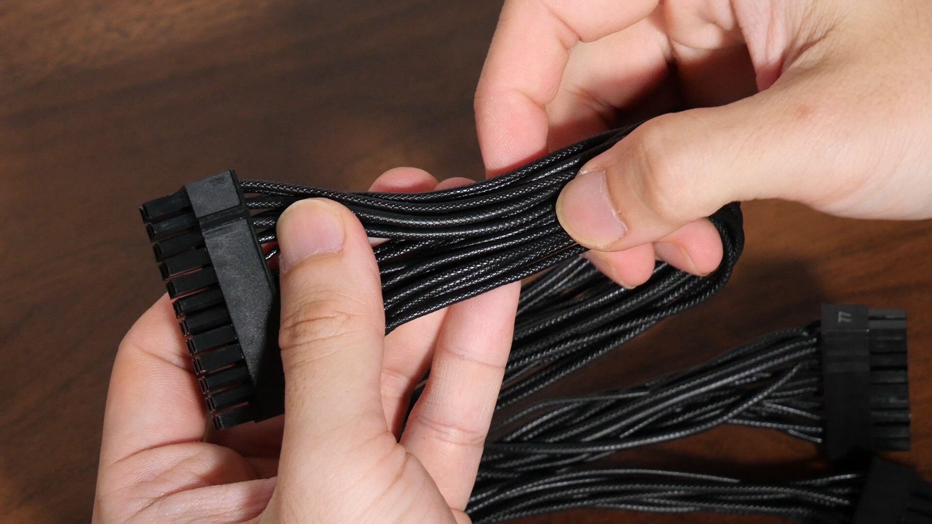 Lian Li SP1000P Modular Braided Cables