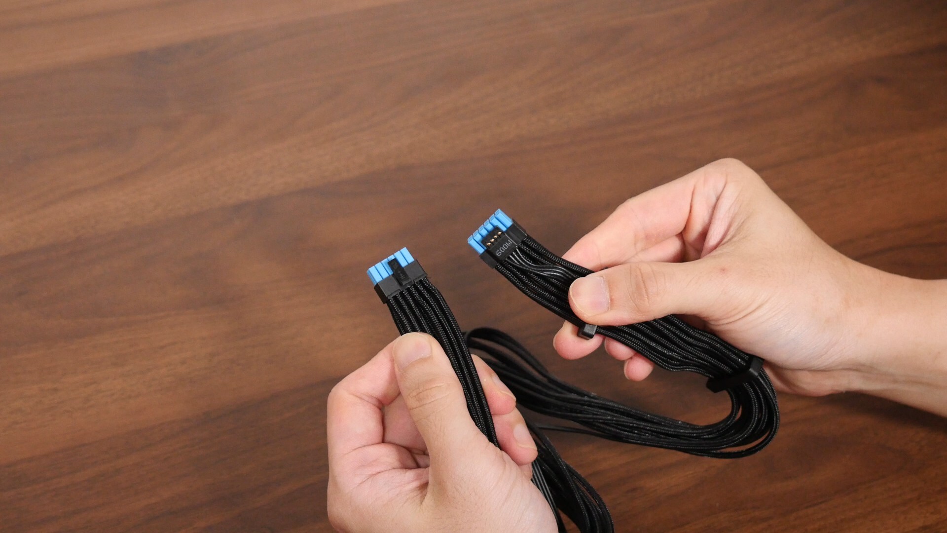 Lian Li SX1200P 12V-2x6 Cable