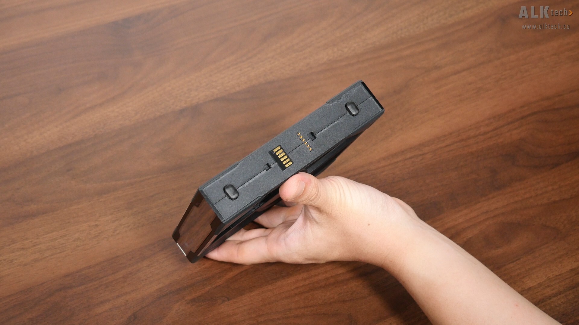 Lian Li Uni Fan SL-Inf Wireless 140 Fan-to-Fan Connectors (2)