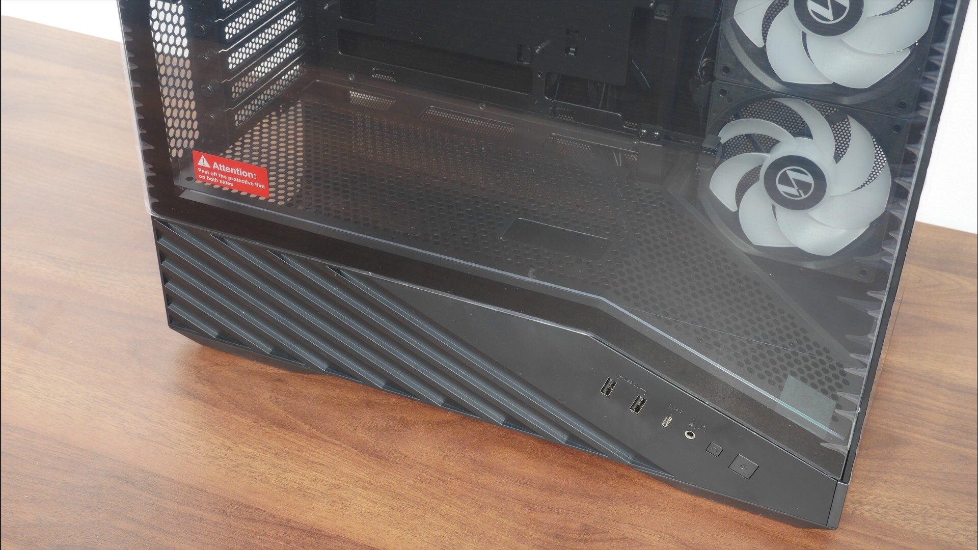 Lian Li Vector V100 Mini ARGB LED Strip