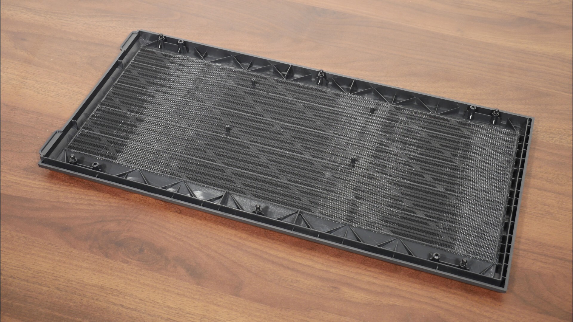 Lian Li Vector V100 Mini Top Panel Dust Filter