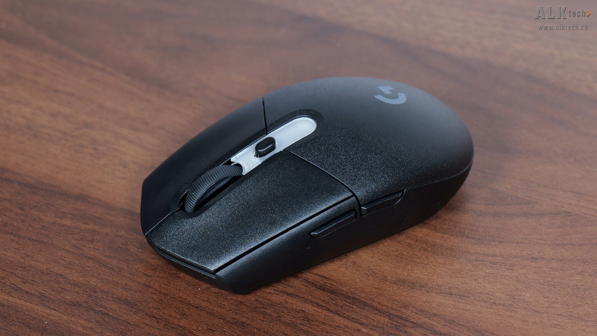 Logitech G304 X SUPERLIGHT Buttons