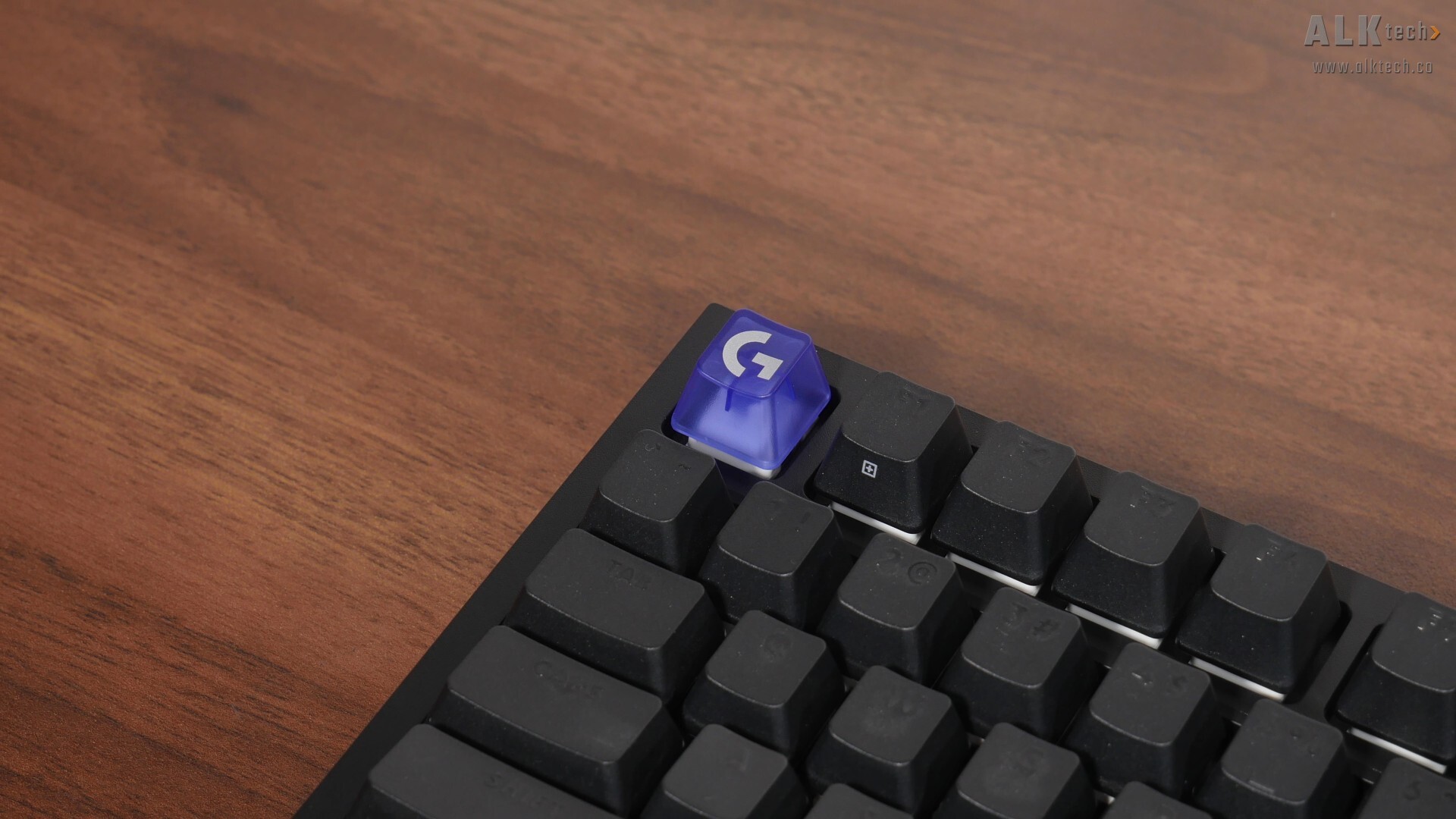 Logitech G316 X 98 Esc Key