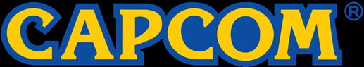 Capcom Logo