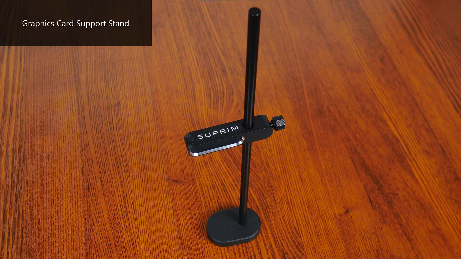 MSI GeForce RTX 4070 Ti SUPRIM X 12G Graphics Card Support Stand
