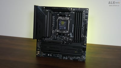 Unboxing & Overview: MSI MAG B850M MORTAR MAX WIFI AM5 Motherboard