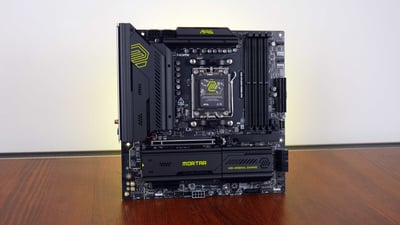Unboxing & Overview: MSI MAG B850M MORTAR WIFI AM5 Motherboard