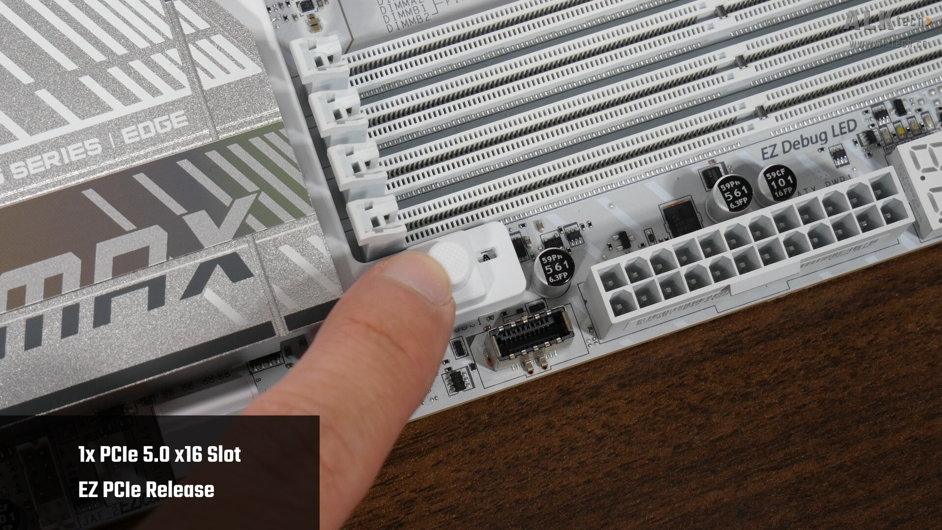 MSI MPG B850M EDGE TI MAX WIFI EZ PCIe Release (2)