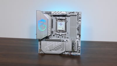 Unboxing & Overview: MSI MPG B850M EDGE TI MAX WIFI AM5 Motherboard