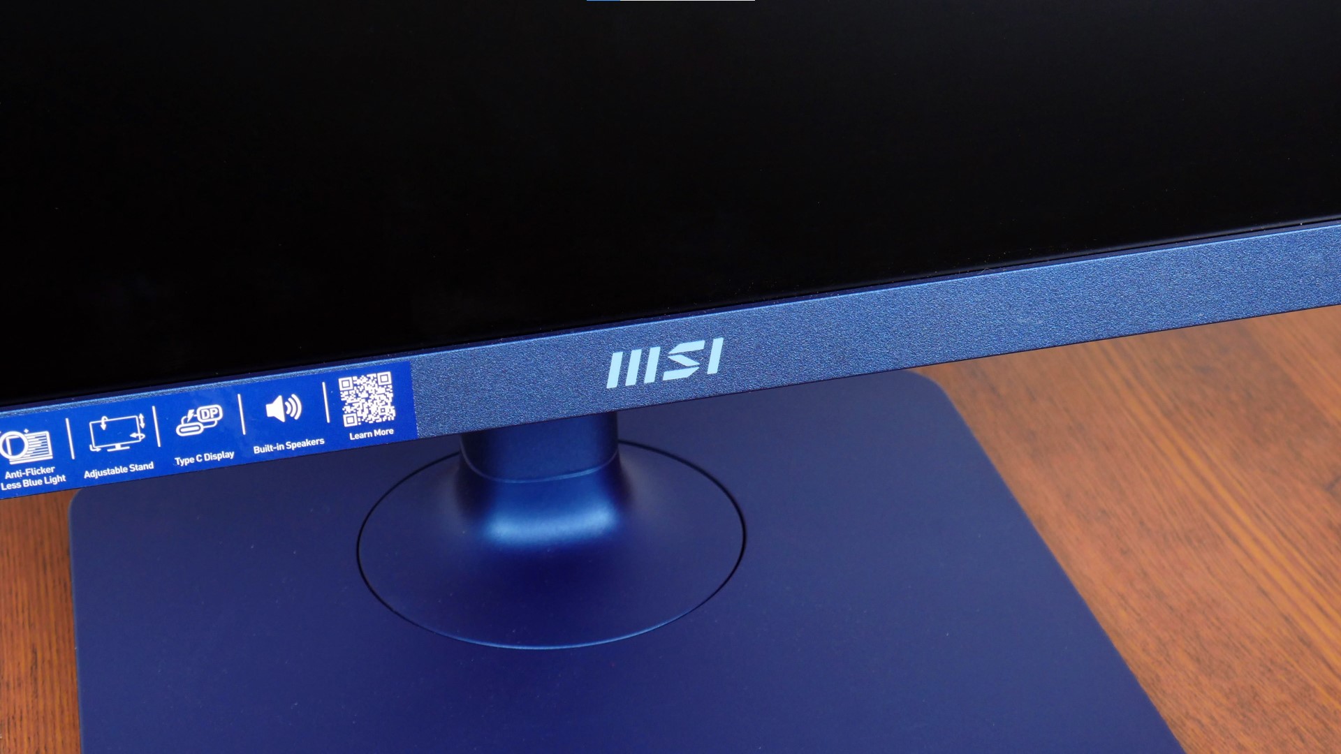 MSI MD272QP Ultramarine (1)