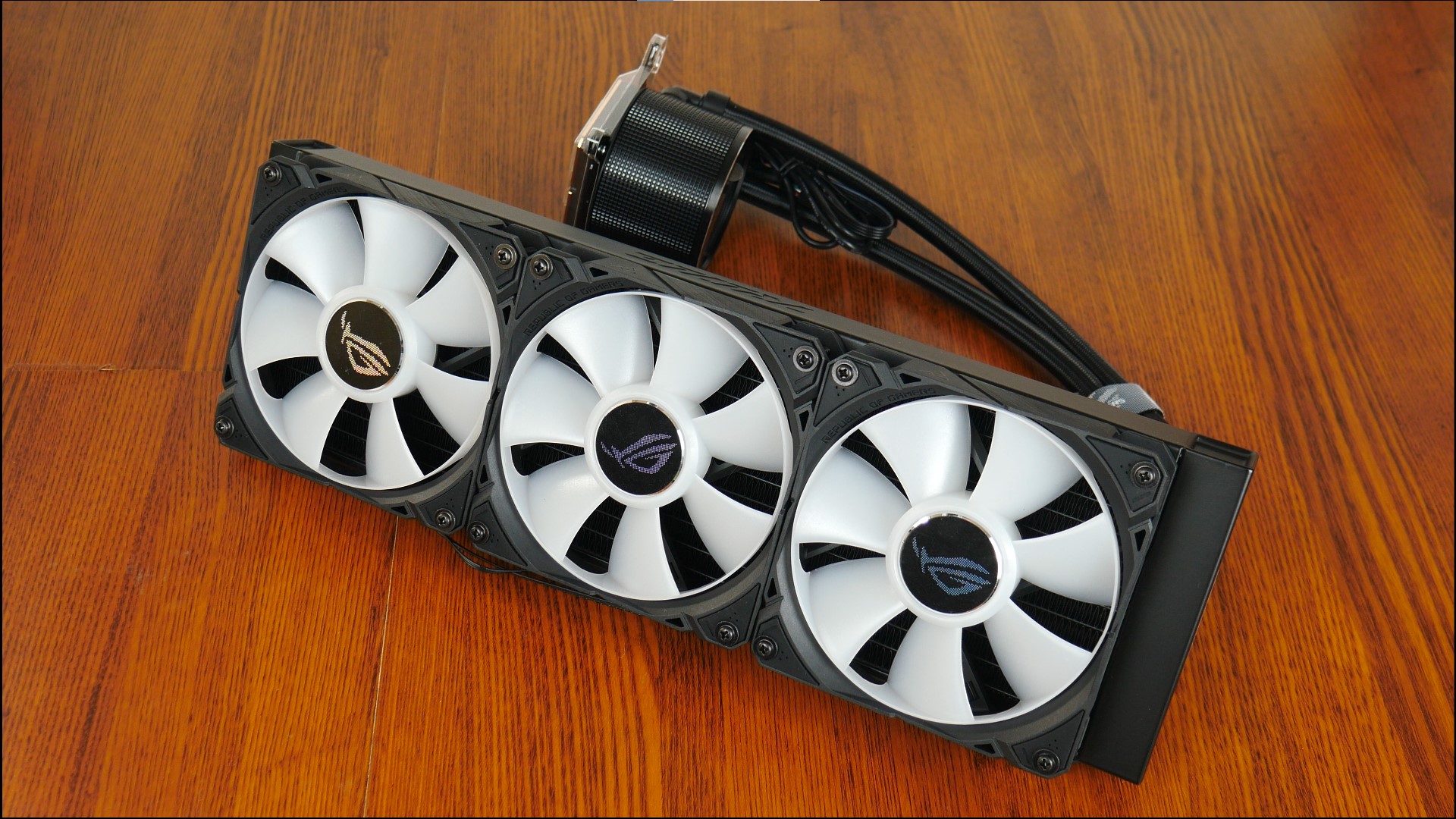 ASUS ROG RYUO III 360 ARGB