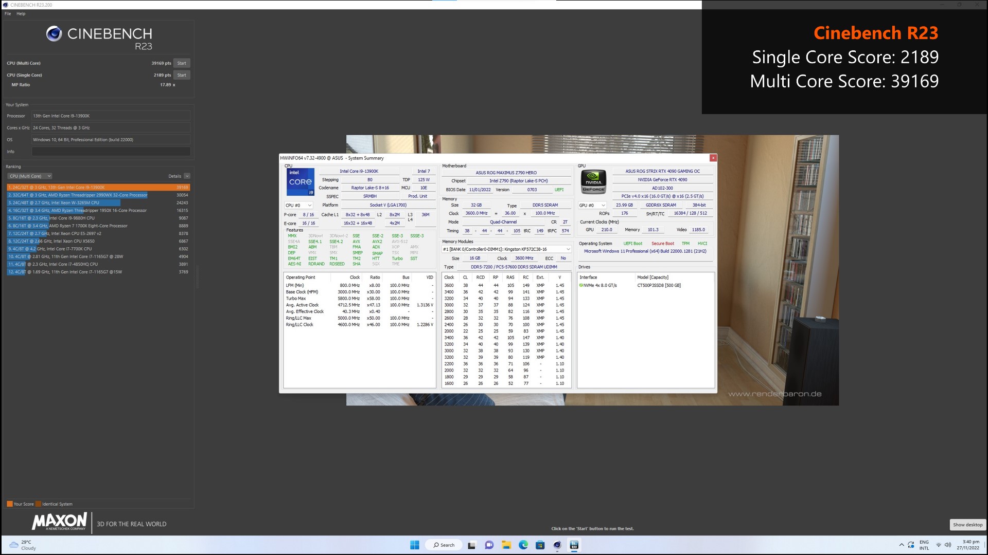 Cinebench R23 (1)