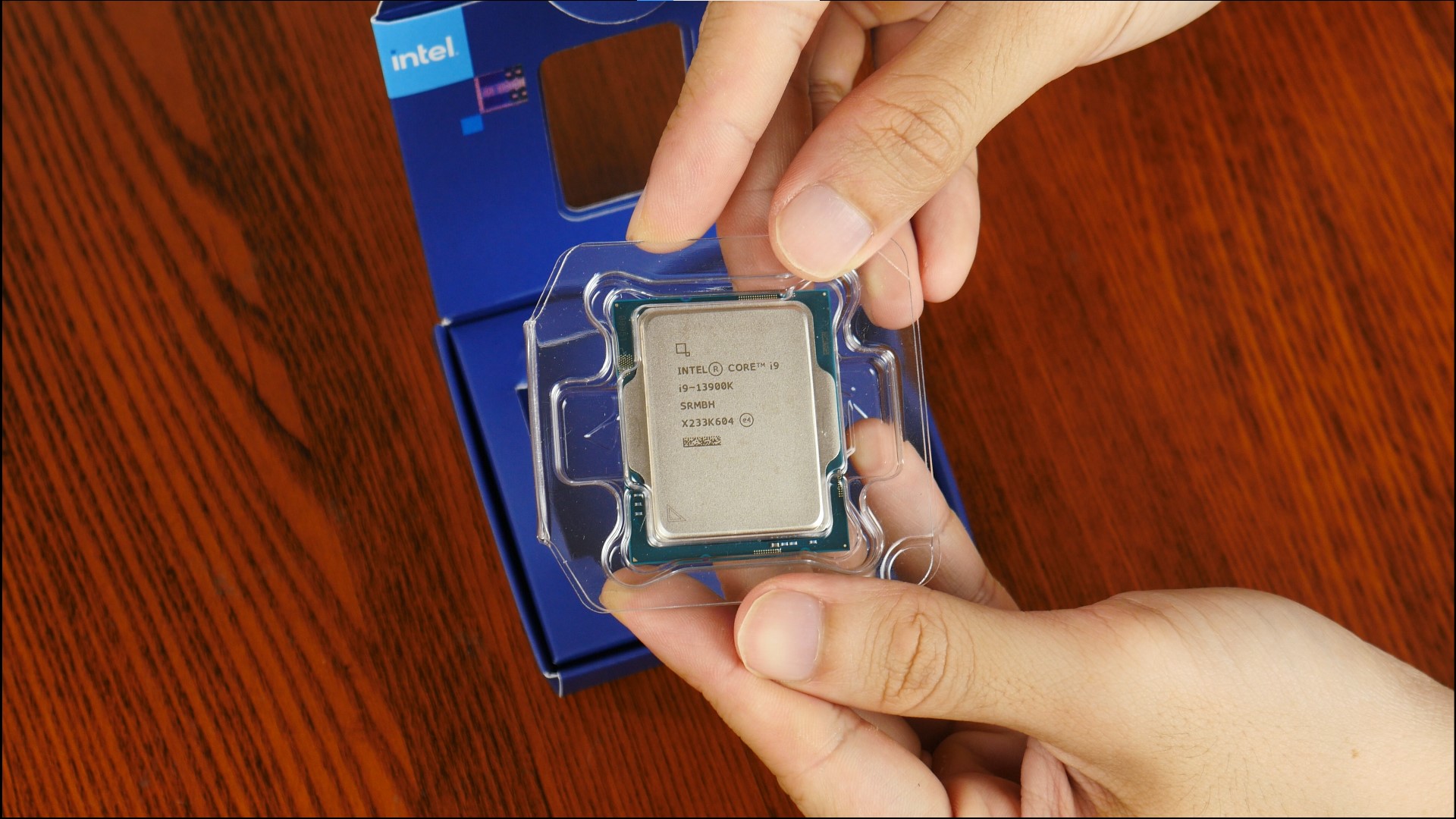 Intel Core i9-13900K