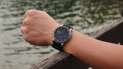 Review: ASUS VivoWatch 5 Health & FItness Tracker