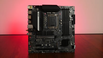 Review: MSI PRO B660M-A WIFI DDR4 Motherboard - Raptor Lake Refresh Ready!
