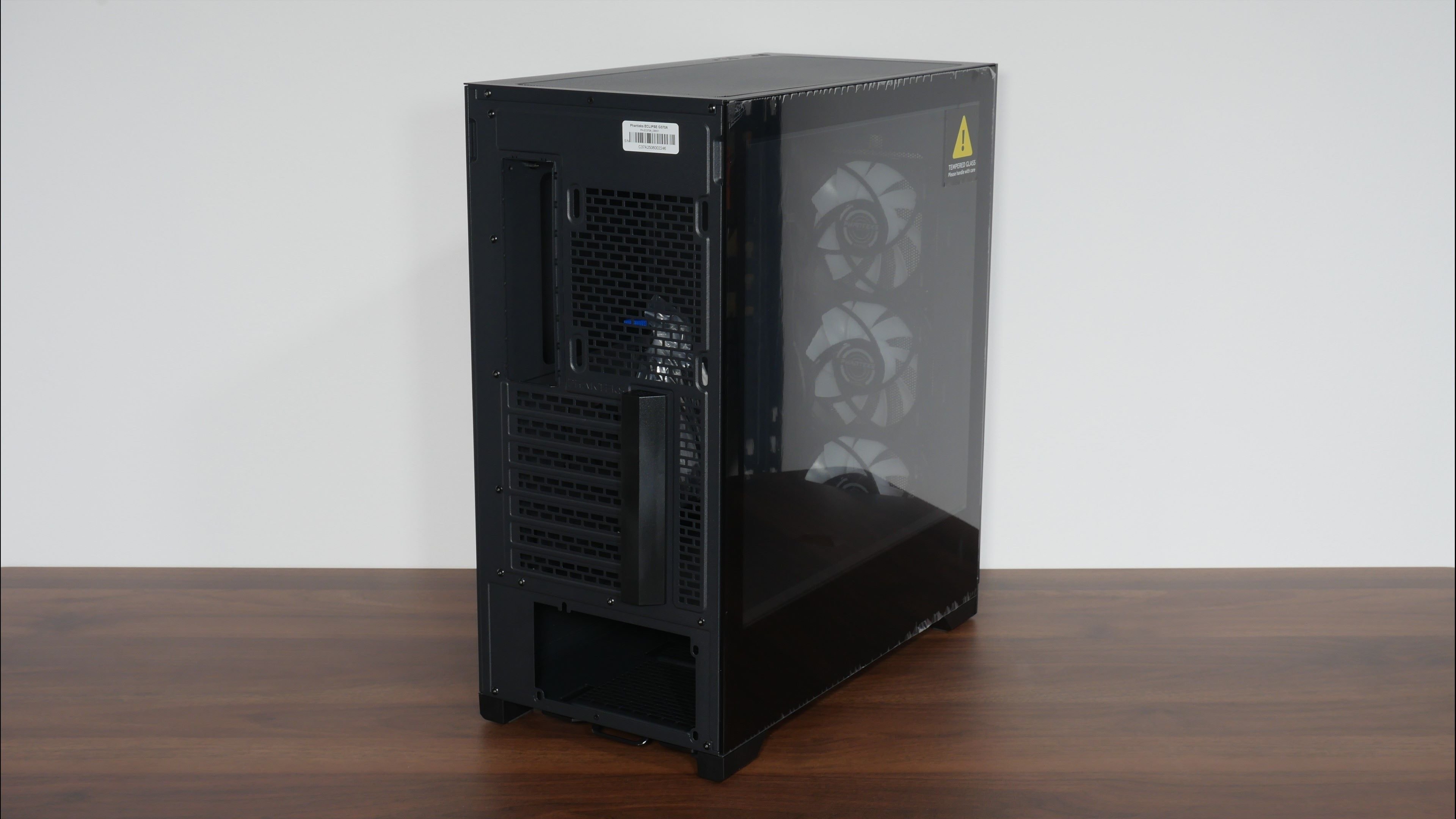 Phanteks Eclipse G370A Aesthetics (3)