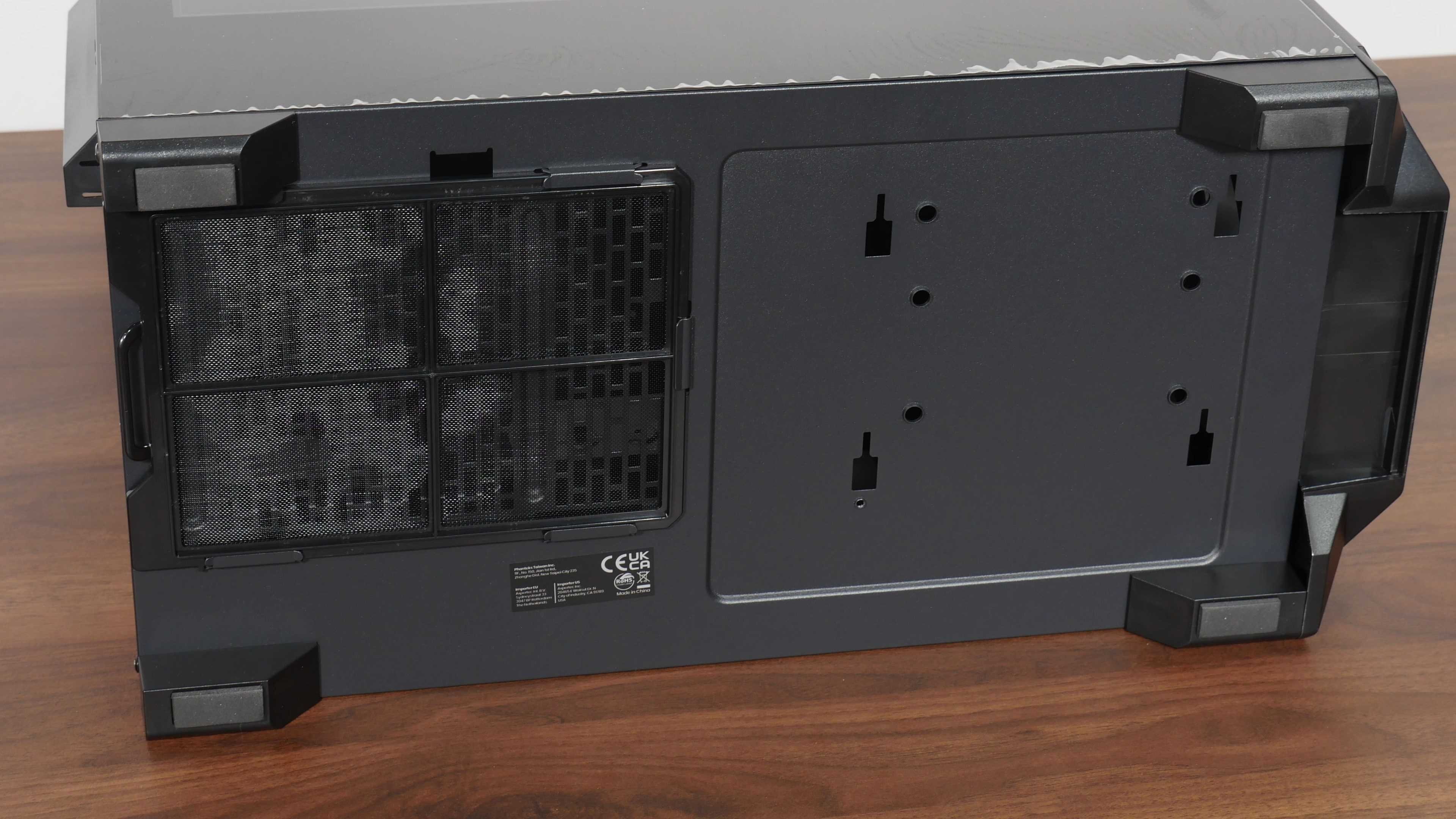 Phanteks Eclipse G370A Bottom Panel