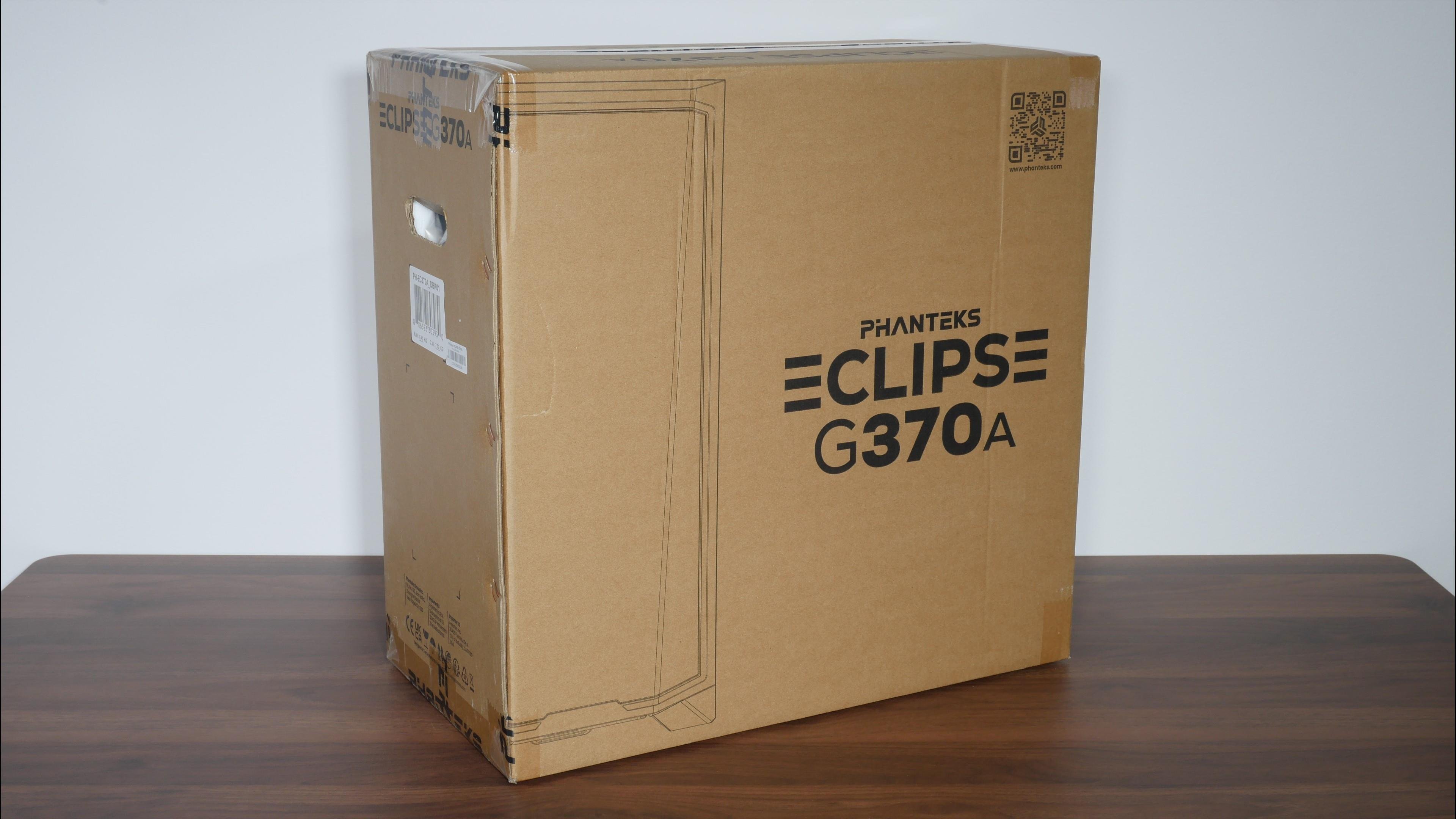 Phanteks Eclipse G370A Packaging (2)